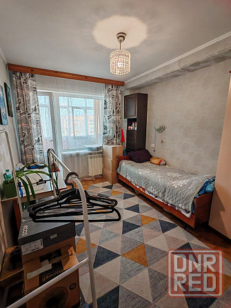 Сдается 1-комнатная квартира в Киевском районе, Донецк-Сити Донецк - изображение 3