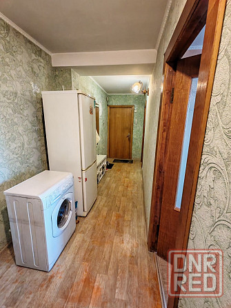 Сдается 1-комнатная квартира в Киевском районе, Донецк-Сити Донецк - изображение 7