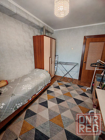 Сдается 1-комнатная квартира в Киевском районе, Донецк-Сити Донецк - изображение 6