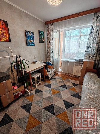 Сдается 1-комнатная квартира в Киевском районе, Донецк-Сити Донецк - изображение 5