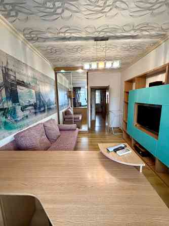 Аренда 2к квартира Набережная, Атлас Ворошиловский район Донецк