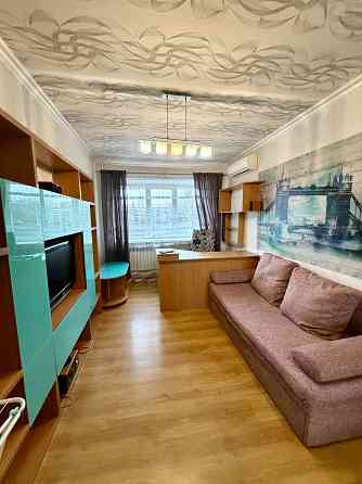 Аренда 2к квартира Набережная, Атлас Ворошиловский район Донецк