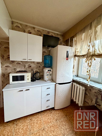 Аренда 2к квартира Набережная, Атлас Ворошиловский район Донецк - изображение 7