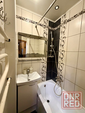 Аренда 2к квартира Набережная, Атлас Ворошиловский район Донецк - изображение 5