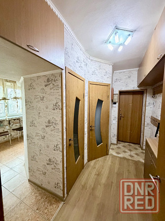 Аренда 2к квартира Набережная, Атлас Ворошиловский район Донецк - изображение 4