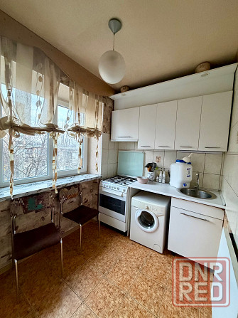 Аренда 2к квартира Набережная, Атлас Ворошиловский район Донецк - изображение 6