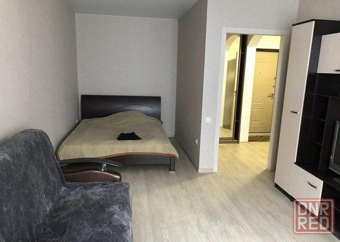 Освободилась 1-комн.квартира в Киевском районе, Донецк сити Донецк - изображение 6