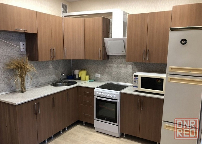 Освободилась 1-комн.квартира в Киевском районе, Донецк сити Донецк - изображение 3