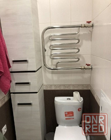 Освободилась 1-комн.квартира в Киевском районе, Донецк сити Донецк - изображение 5