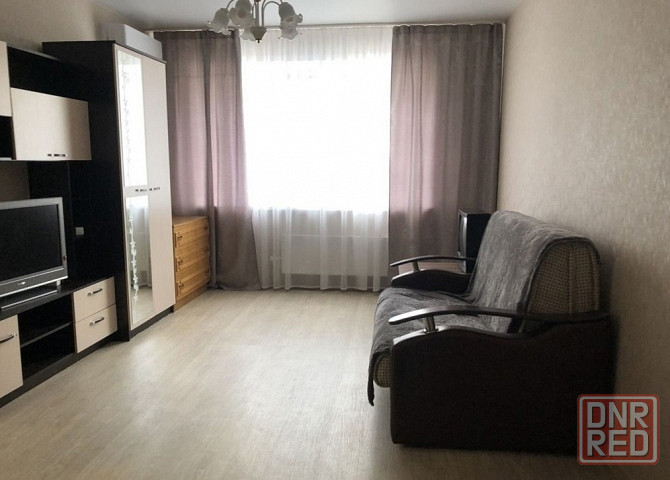Освободилась 1-комн.квартира в Киевском районе, Донецк сити Донецк - изображение 1