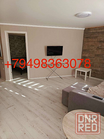 Продам евро 2км.кв Центр 1000 мелочей Мариуполь - изображение 1