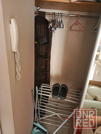 Продам евро 2км.кв Центр 1000 мелочей Мариуполь - изображение 10