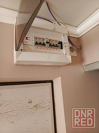 Продам евро 2км.кв Центр 1000 мелочей Мариуполь - изображение 3