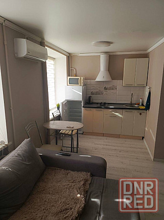 Продам евро 2км.кв Центр 1000 мелочей Мариуполь - изображение 4