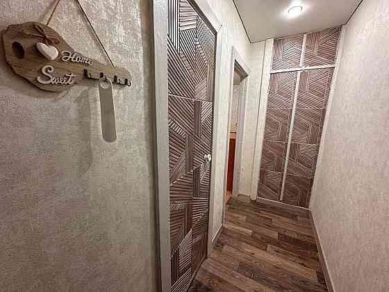 Сдаётся 1-к квартира в Мариуполе, Центральный район, ул. Карла Либкнехта Этаж 4/9 Площадь 36 м Мариуполь