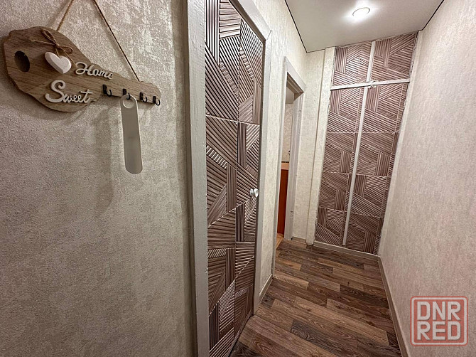 Сдаётся 1-к квартира в Мариуполе, Центральный район, ул. Карла Либкнехта Этаж 4/9 Площадь 36 м Мариуполь - изображение 3