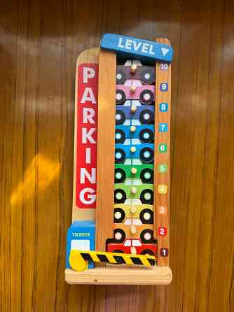 Игрушка Сортер Донецк