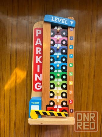 Игрушка Сортер Донецк - изображение 1