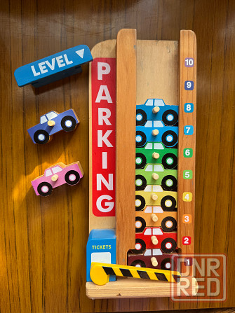 Игрушка Сортер Донецк - изображение 2