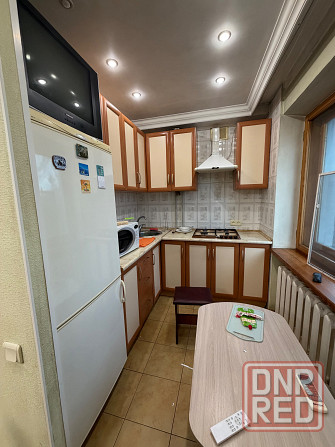 Сдается 2к квартира пр. Мира Набережная Ворошиловский район Донецк - изображение 1