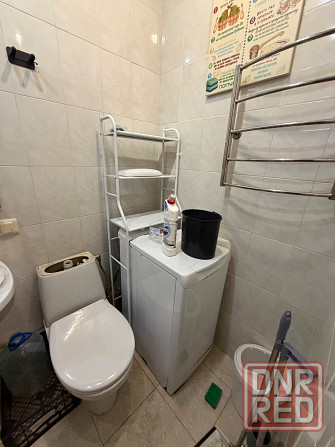 Сдается 2к квартира пр. Мира Набережная Ворошиловский район Донецк - изображение 6