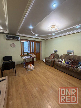 Сдается 2к квартира пр. Мира Набережная Ворошиловский район Донецк - изображение 2