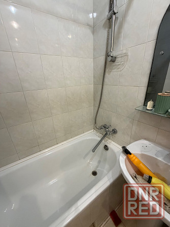 Сдается 2к квартира пр. Мира Набережная Ворошиловский район Донецк - изображение 7