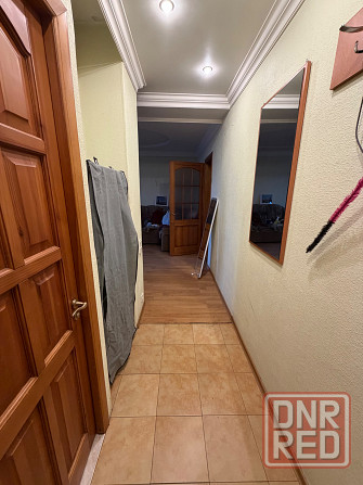 Сдается 2к квартира пр. Мира Набережная Ворошиловский район Донецк - изображение 5