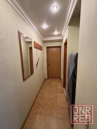 Сдается 2к квартира пр. Мира Набережная Ворошиловский район Донецк - изображение 4