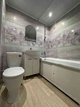 Сдаётся 1-к квартира в г. Мариуполь, Приморский район, ул. Апатова Этаж 2/5 35 м Мариуполь