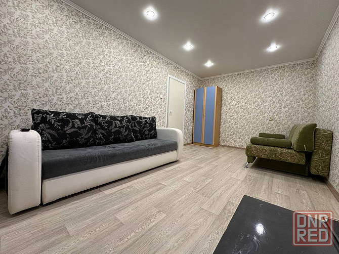 Сдаётся 1-к квартира в г. Мариуполь, Приморский район, ул. Апатова Этаж 2/5 35 м Мариуполь - изображение 3