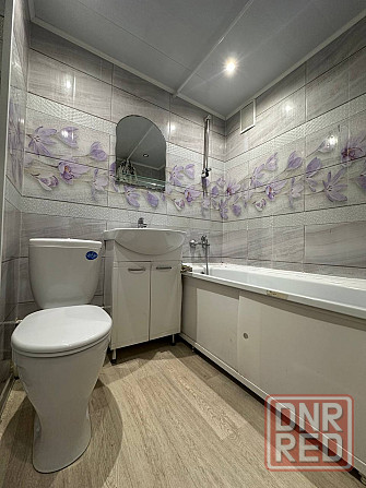 Сдаётся 1-к квартира в г. Мариуполь, Приморский район, ул. Апатова Этаж 2/5 35 м Мариуполь - изображение 2