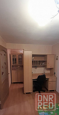 продам 2комн центр макеевки Макеевка - изображение 1