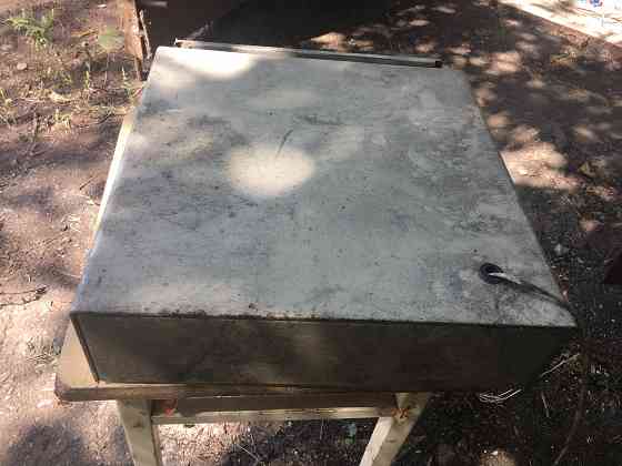 Ящик от кассового аппарата, сейф. Донецк