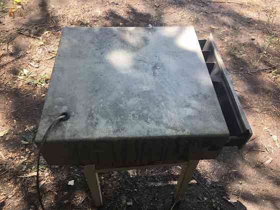 Ящик от кассового аппарата, сейф. Донецк