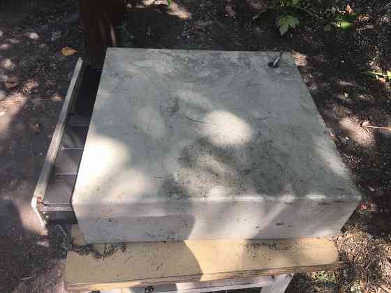 Ящик от кассового аппарата, сейф. Донецк