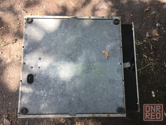 Ящик от кассового аппарата, сейф. Донецк - изображение 7