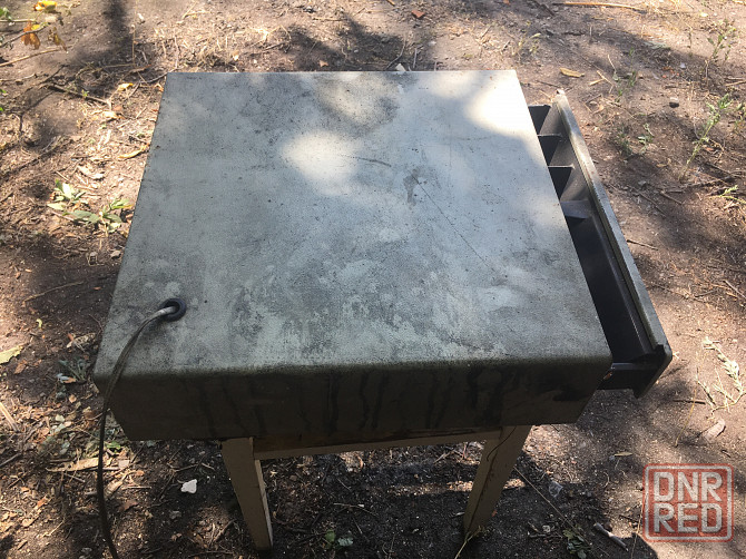 Ящик от кассового аппарата, сейф. Донецк - изображение 6