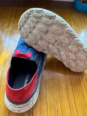 Мокасины на мальчика Донецк