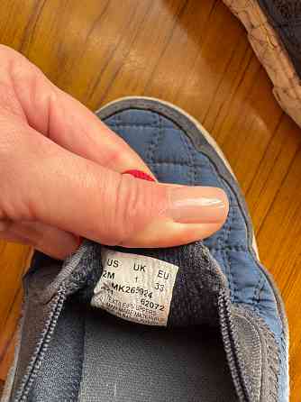 Мокасины на мальчика Донецк