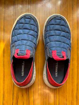 Мокасины на мальчика Донецк