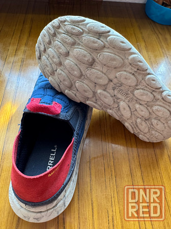 Мокасины на мальчика Донецк - изображение 2