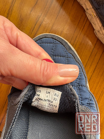 Мокасины на мальчика Донецк - изображение 3