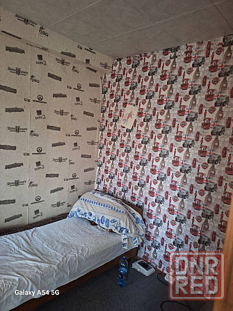 продам 2комн бажанова руднева Макеевка - изображение 3