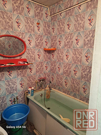 продам 2комн бажанова руднева Макеевка - изображение 6