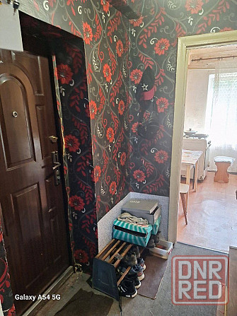 продам 2комн бажанова руднева Макеевка - изображение 5