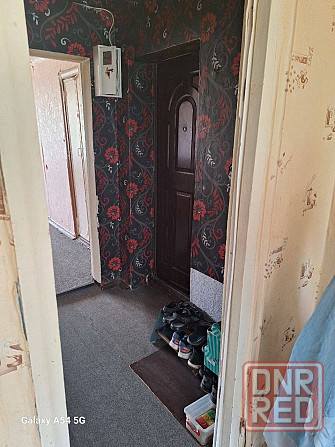 продам 2комн бажанова руднева Макеевка - изображение 4