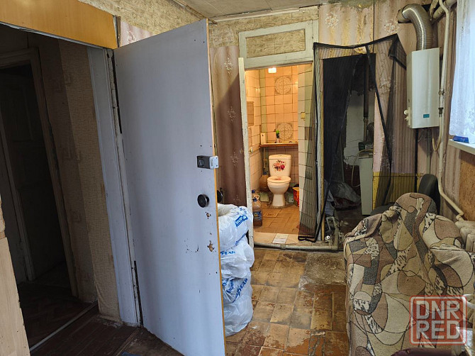 Сдам дом в Ленинском районе. Донецк - изображение 5