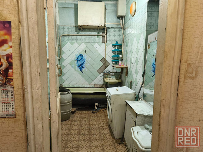 Сдам дом в Ленинском районе. Донецк - изображение 7