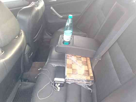 Продам Хонда аккорд хорошее состояние Донецк